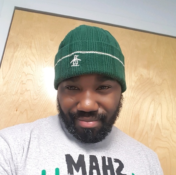 Meet your Posher, Fields - Picture 1 of 1